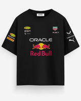 Oversize Redbull