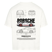 Oversize 911 GT3
