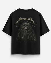 Oversize Metallic