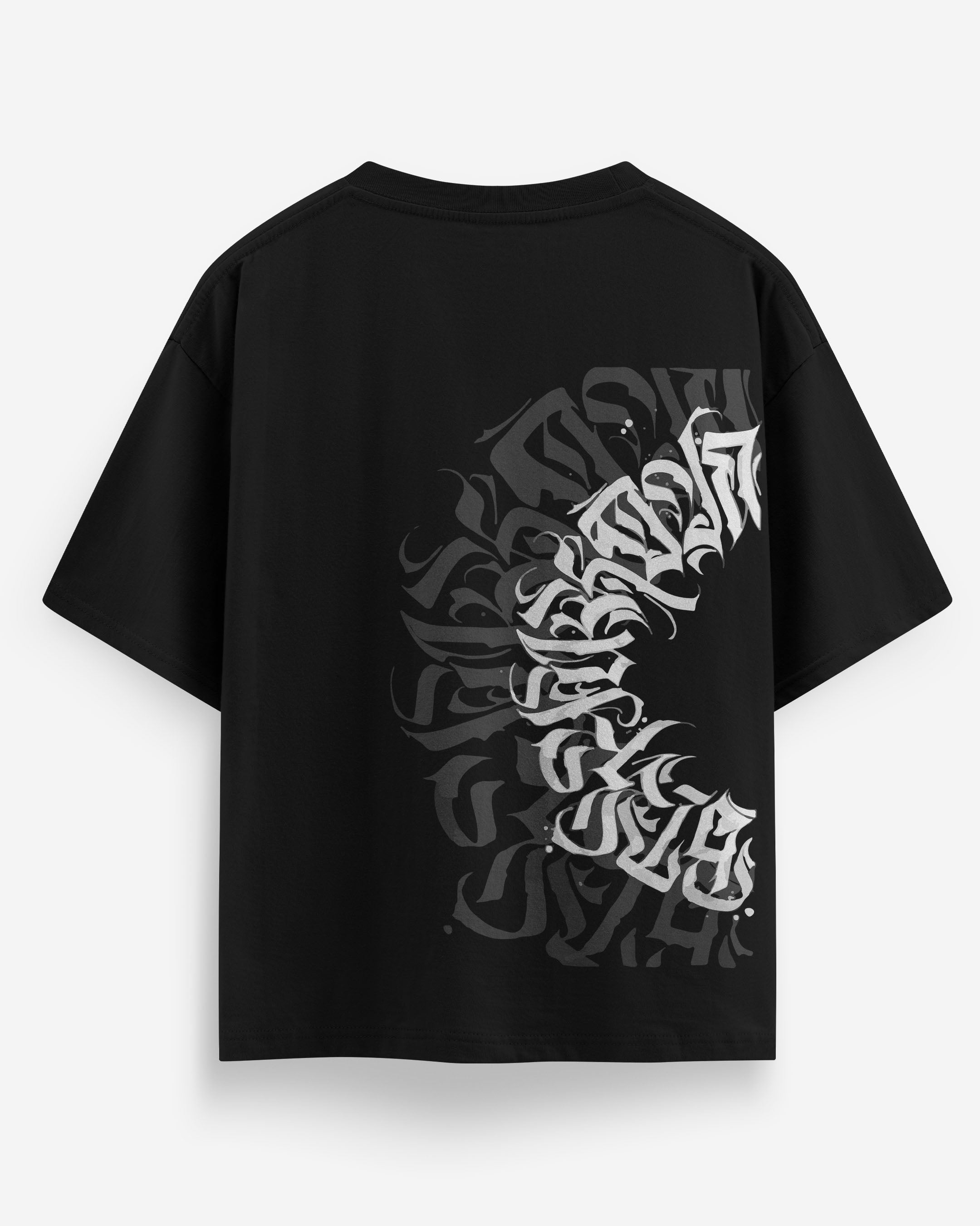 Oversize Vortex
