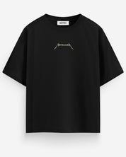 Oversize Metallic