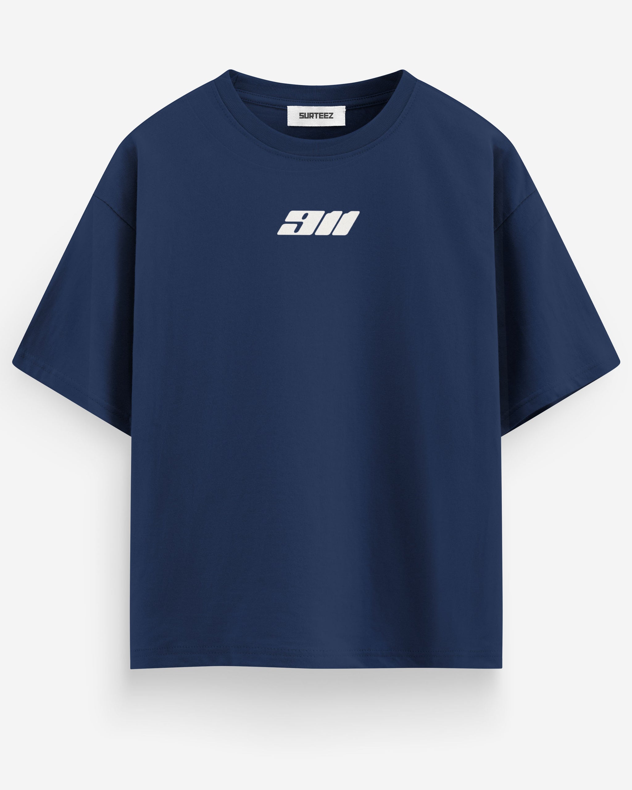 Oversize 911