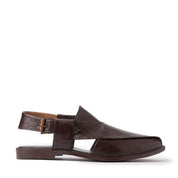 Crocodile Air Peshawari Chappal