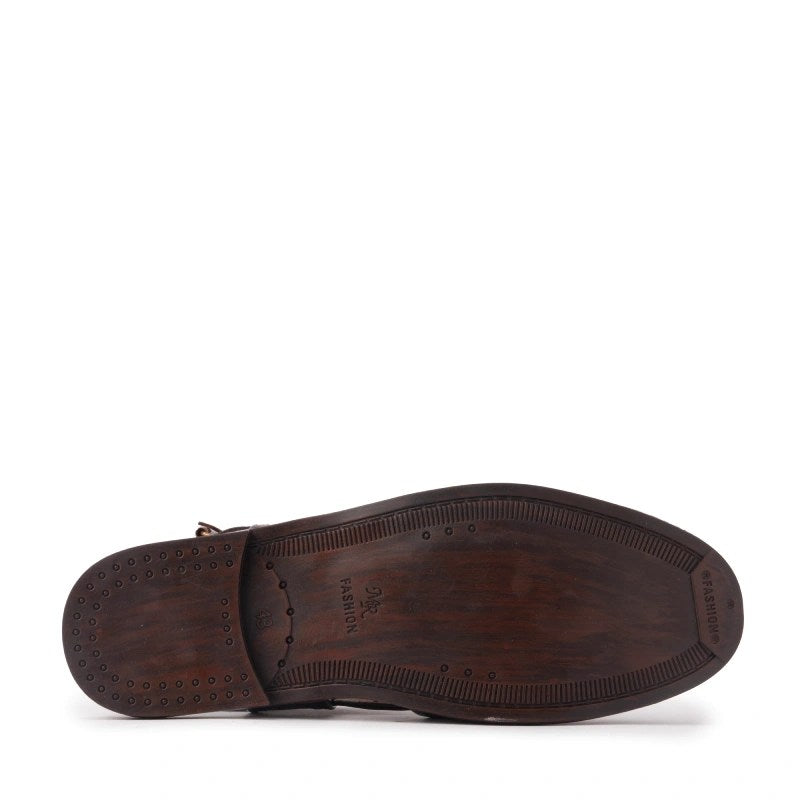 Crocodile Air Peshawari Chappal