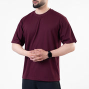 HZZA STUDIO Premium Pack of 5 T-Shirts