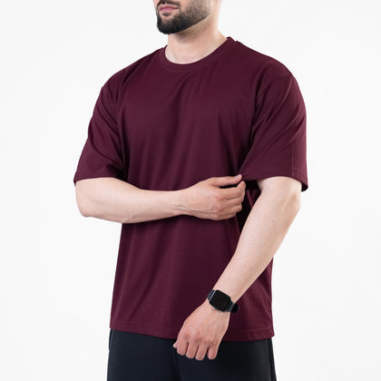 HZZA STUDIO Premium Pack of 5 T-Shirts