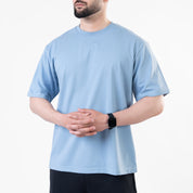 HZZA STUDIO Premium Pack of 5 T-Shirts