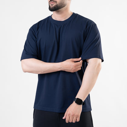 HZZA STUDIO Premium Pack of 5 T-Shirts