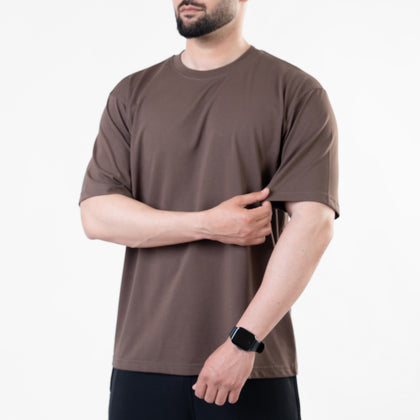HZZA STUDIO Premium Pack of 5 T-Shirts