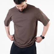 HZZA STUDIO Premium Pack of 5 T-Shirts