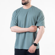 HZZA STUDIO Premium Pack of 5 T-Shirts