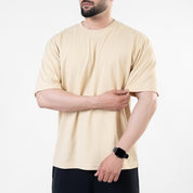 HZZA STUDIO Premium Pack of 5 T-Shirts